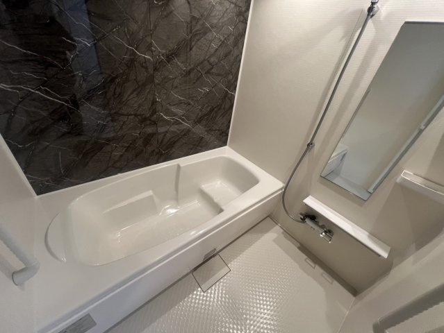 ラピス　リジェールの浴室|高崎、前橋のお部屋探しはエンドスケープまで！お客様の理想お聞かせ下さい♪