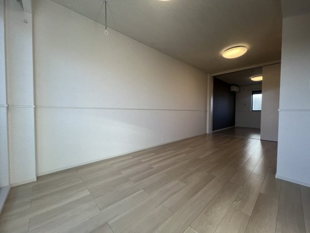 ラピス　リジェールの居間・リビング|高崎、前橋のお部屋探しはエンドスケープまで！お客様の理想お聞かせ下さい♪