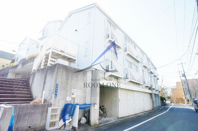 アドウェル西嶺Ｃ棟