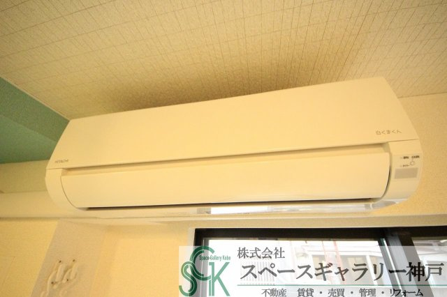 ルポ舞子弐番館の設備|※お部屋により仕様が異なる場合があります※