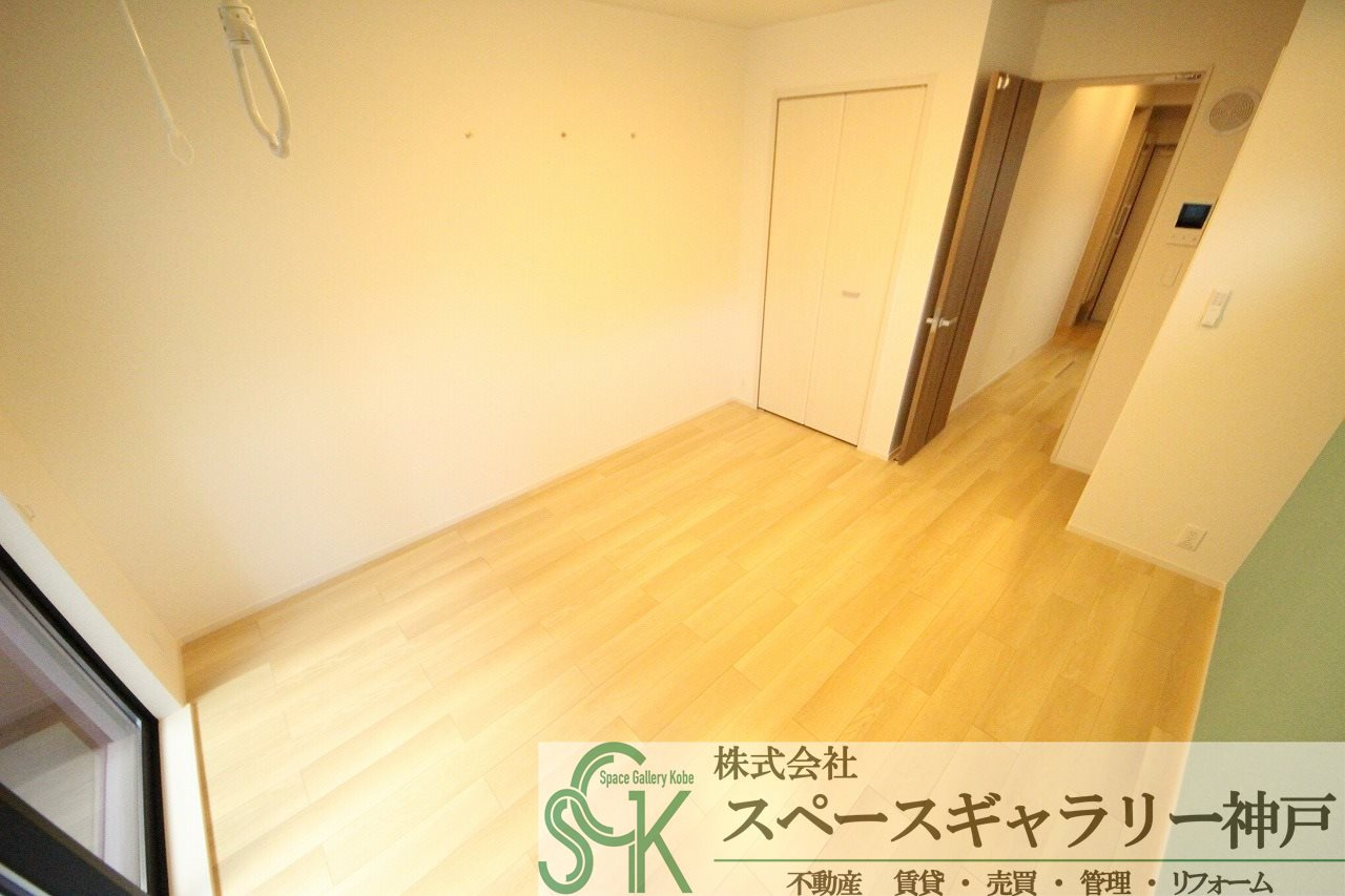 ルポ舞子弐番館のその他|※お部屋により仕様が異なる場合があります※