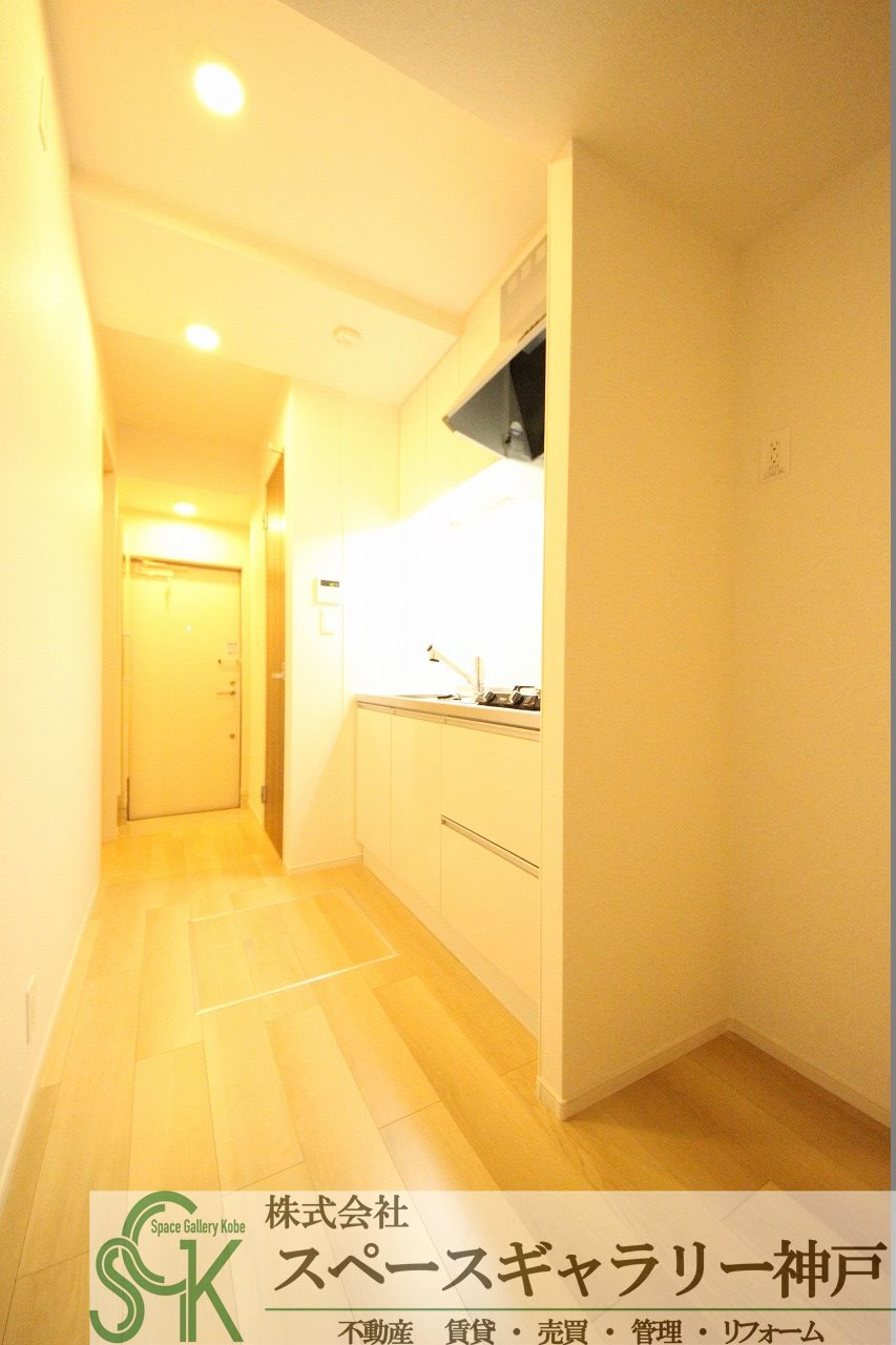 ルポ舞子弐番館の寝室|※お部屋により仕様が異なる場合があります※