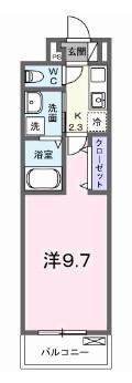 ルポ舞子弐番館