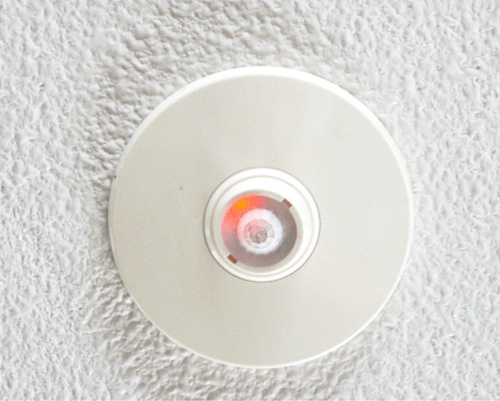 川越こもれびLycka(リュッカ)のセキュリティ