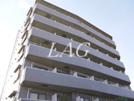 ガラ・ステージ目白の画像