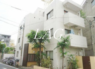 サン・フル中野富士見町の画像