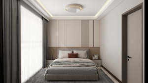 【完成予想図】 | 内観完成予想図