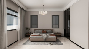 【完成予想図】 | 内観完成予想図