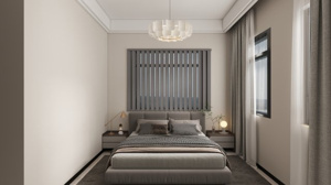 【完成予想図】 | 内観完成予想図