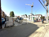 渋谷区富ヶ谷2丁目　新築戸建の画像