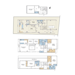 【間取り】 | ご自宅から現地まで、当社スタッフがお車にて、「お迎え・お送り」をしております。ぜひお気軽にお問い合わせくださいませ♪
