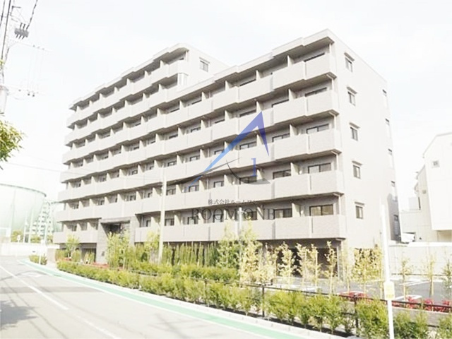 ルーブル高島平