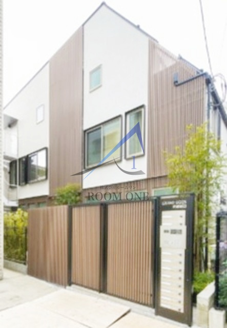 グランエッグス武蔵新田