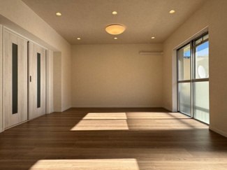 【居間・リビング】 | 浦和文蔵住宅