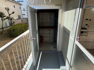 【収納】 | 浦和文蔵住宅