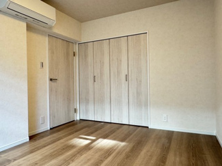 【洋室】 | 浦和文蔵住宅