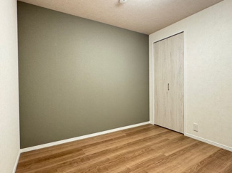 【洋室】 | 浦和文蔵住宅