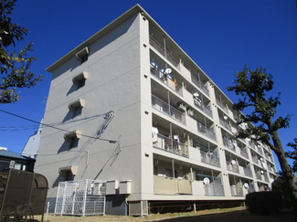 【外観】 | 浦和文蔵住宅