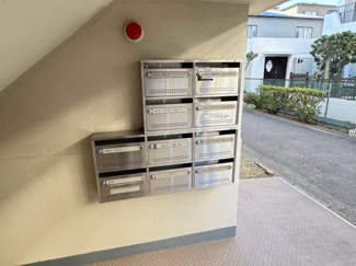 【設備】 | 浦和文蔵住宅