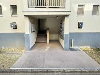  | 浦和文蔵住宅