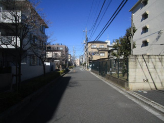  | 浦和文蔵住宅