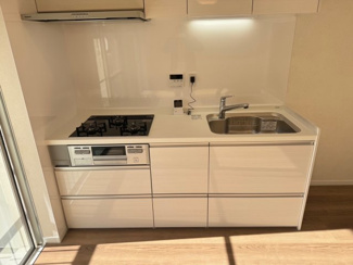 【キッチン】 | 浦和文蔵住宅