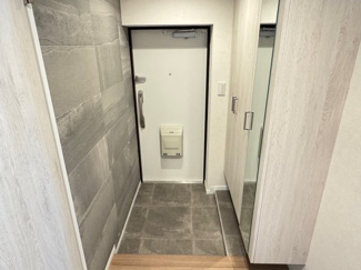 【玄関】 | 浦和文蔵住宅