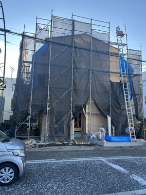 【その他共用部分】 | 仮)シティハイツ相模台1丁目(シティハイツサガミダイイッチョウメ)