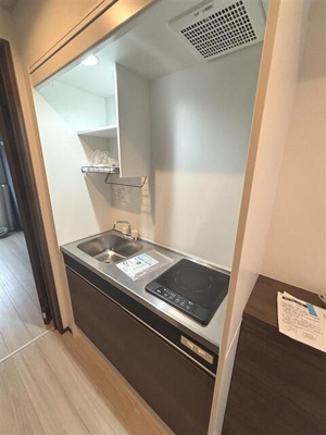 【キッチン】 | 仮)シティハイツ相模台1丁目(シティハイツサガミダイイッチョウメ) | 同メーカー施工例