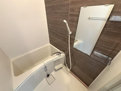 【浴室】 | 仮)シティハイツ相模台1丁目(シティハイツサガミダイイッチョウメ) | 同メーカー施工例