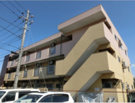 福生市大字熊川のマンションの画像