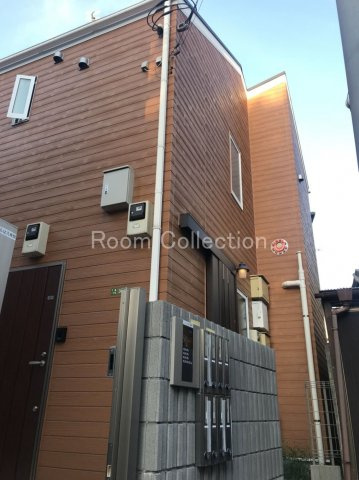 サークルハウス三宿壱番館