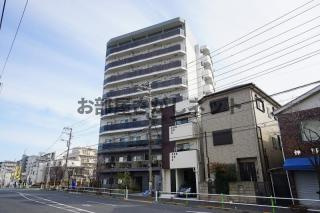 LUNIQ高島平【おとり物件なし】#学生・社会人にオススメ！初期費用分割払いOK！