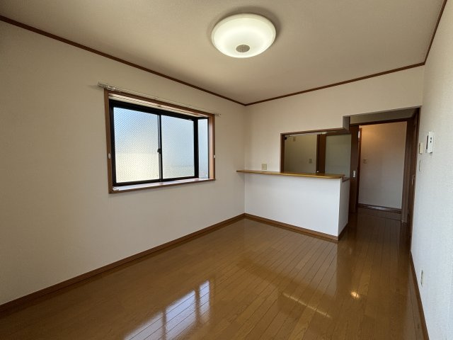 アルティスタＦ棟の設備