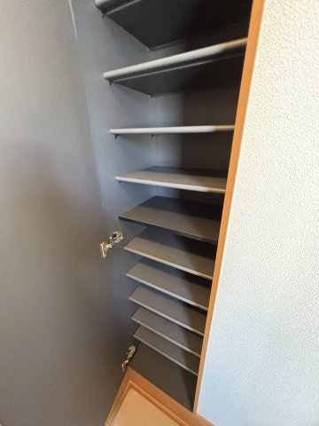 アルティスタＦ棟の浴室