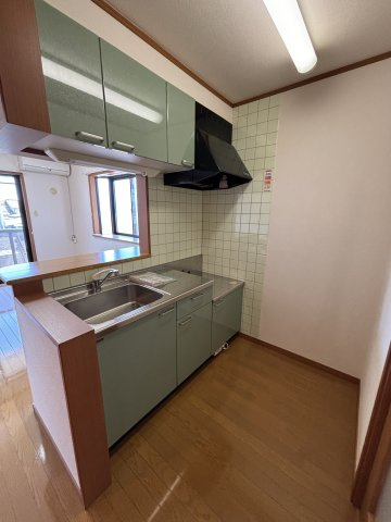 アルティスタＦ棟のトイレ