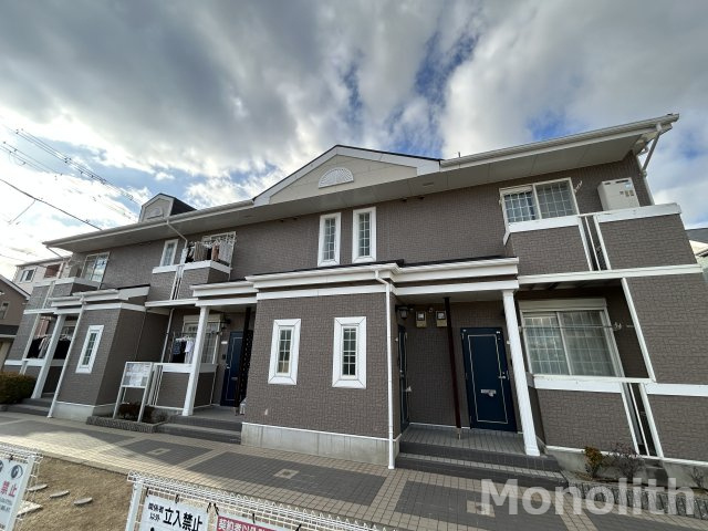 ローズ・クロス西館