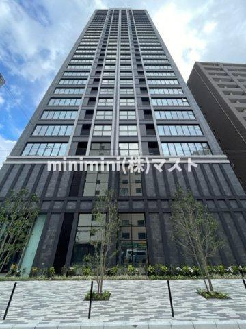 大阪市中央区久太郎町１丁目の賃貸マンション