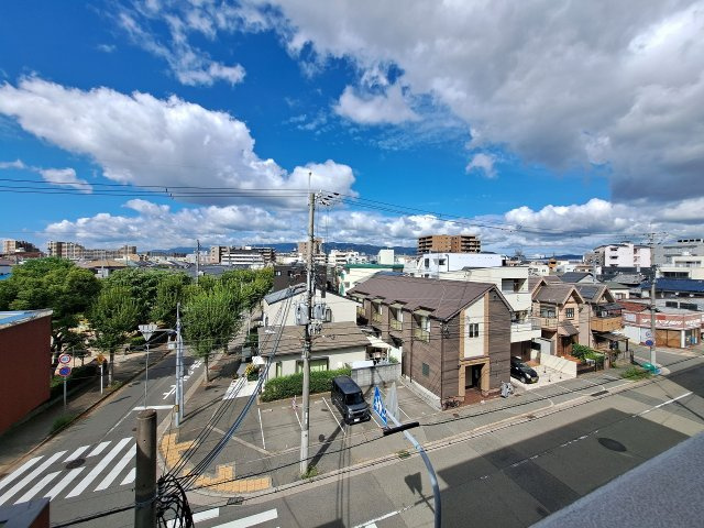 HACHIBUSE鳴尾の展望