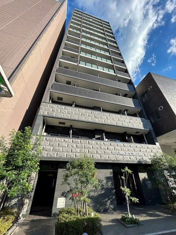 プレサンスKOBEグレンツ