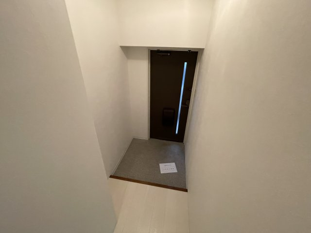 GROOVE門戸厄神の玄関