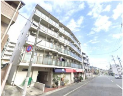 甲南本山ハイム