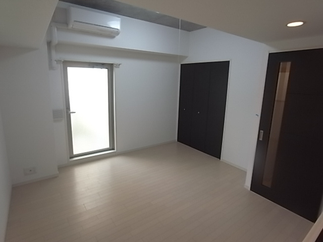 アドバンス三宮Ⅳルシールの居間・リビング