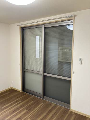 ウェスト川原田B棟のその他