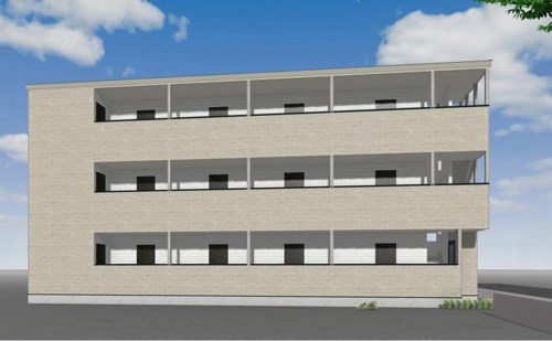 川越こもれびLycka(リュッカ)の画像