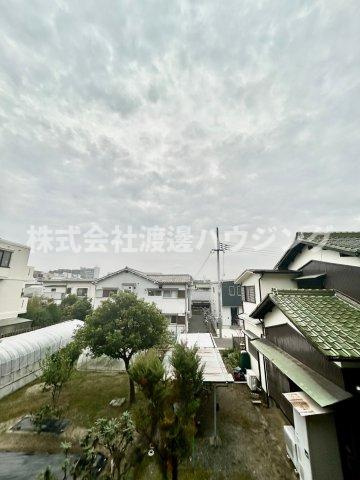 ALPORTOの展望