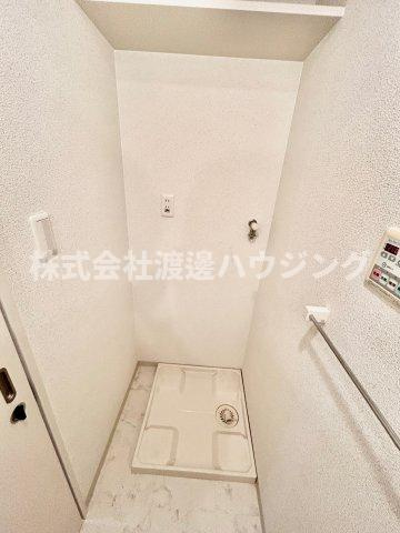 ALPORTOの設備