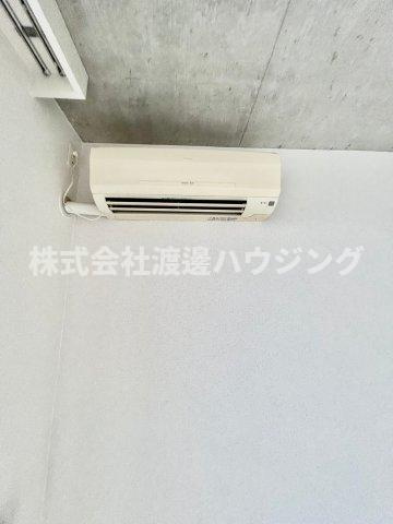 ALPORTOの設備