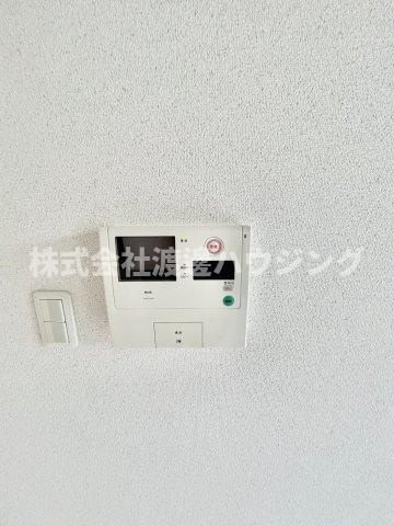 ALPORTOの設備