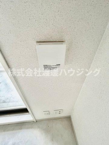 ALPORTOの設備